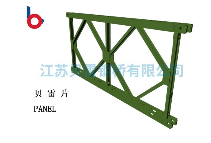 貝雷鋼橋在進(jìn)行組裝的時候成本高嗎