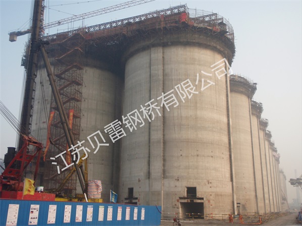 貝雷橋施工前都需要做什么準(zhǔn)備工作